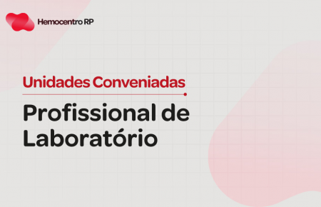 Profissional de Laboratório