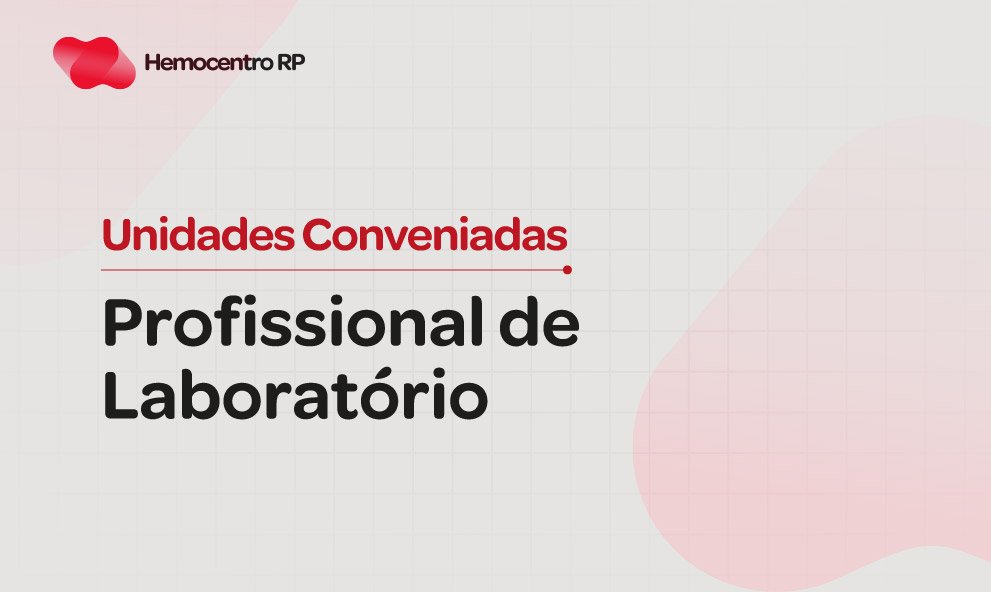 Profissional de Laboratório