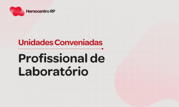 Profissional de Laboratório