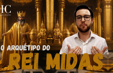 O Arquétipo do Rei Midas
