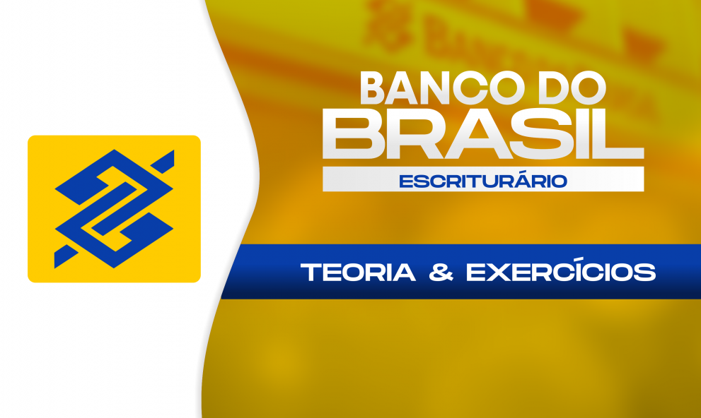Banco do Brasil -  Escriturário