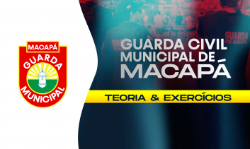 Guarda Civil Municipal de Macapá