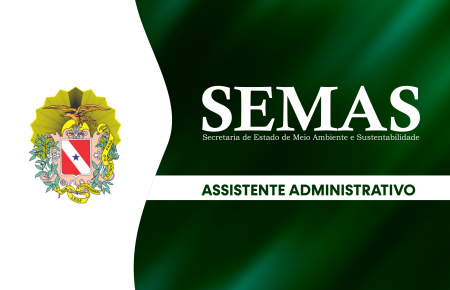 SEMAS - Assistente Administrativo