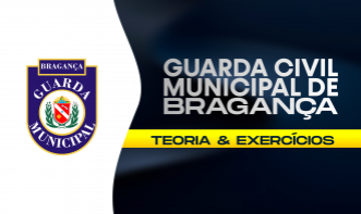 Guarda Civil Municipal de Bragança