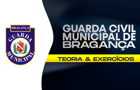 Guarda Civil Municipal de Bragança