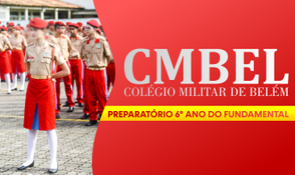 Colégio Militar de Belém (CMBEL) - PA