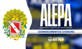 CADERNO ALEPA