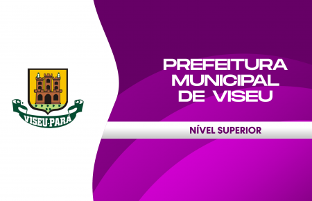 Viseu - Nível Superior Todos os Cargos