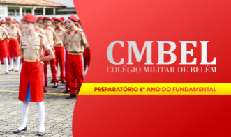 Colégio Militar de Belém (CMBEL) - PA