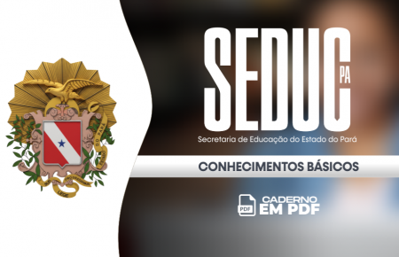 Caderno SEDUC - Magistério