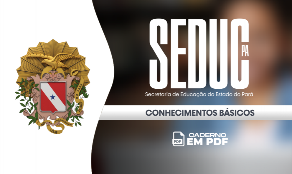 Caderno SEDUC - Magistério