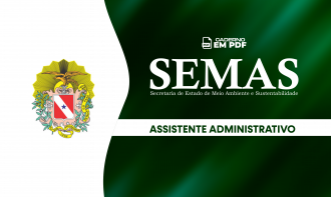 Caderno SEMAS - Teoria Completa