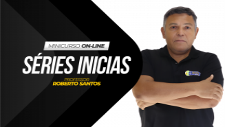 Séries Iniciais para SEMEC