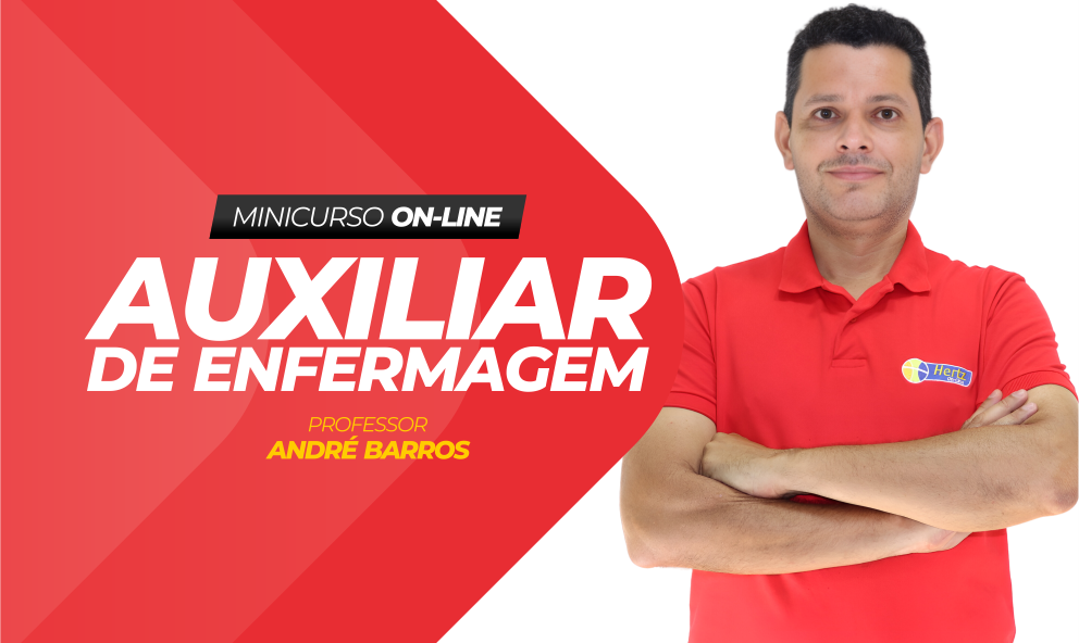 AUXILIAR DE ENFERMAGEM - MPPA - Hertz Concursos