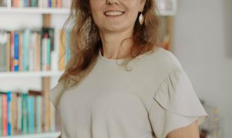 Luisa Antonioli