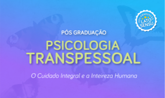 TT8 - Psicologia Transpessoal: Cuidado Integral