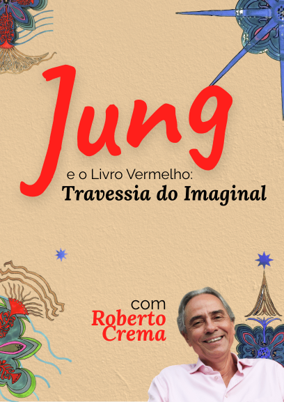 Jung e o Livro Vermelho: Travessia do Imaginal