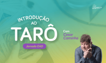 Introdução ao Tarô - Jornada EAD