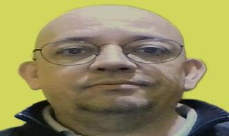 Marcos Correa Gonçalves