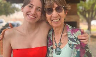 Adelia Hill de Souza