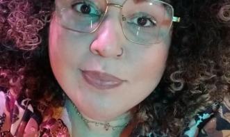 Karine Caetano Silva