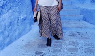 Indira Pillay Martins