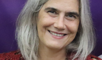 Monica Baliu