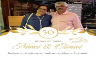 Maria Nanci Lima Vieira