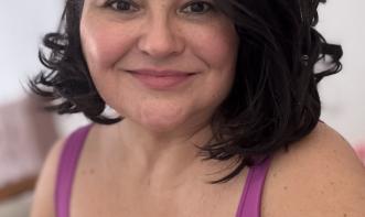 Gilma Ribeiro Santos de Saint Germain