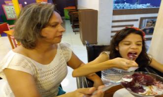 Cristiane Souza de Carvalho Gomes