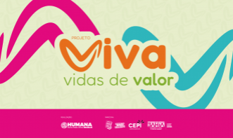 VIVA - Vidas de Valor
