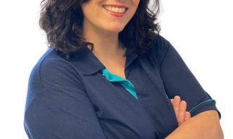 Auricarla Carpes Carvalho