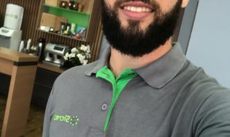 Wesley Ferreira dos Santos