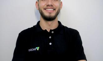 Lucas Rafael Aparecido Machado Correia