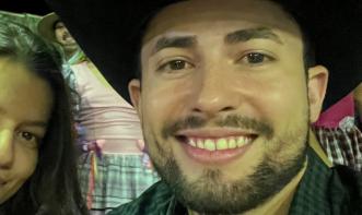 Paulo Ricardo Rezende Moreira