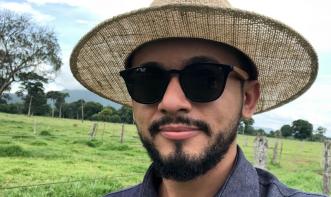 Ronio Ramos Nobre
