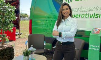 Nair Moraes Carvalho