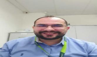 Luiz Carlos  Souza Andrade