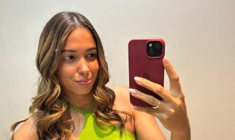 Gabryele Camara Calazan