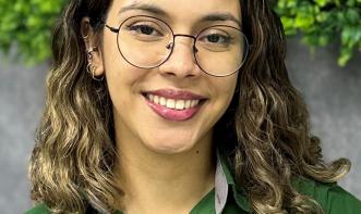 Karolayne Franciane da Silva Bento