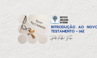 Introdução ao Novo Testamento - IAE