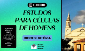 Estudos para Células de Homens - Diocese Vitória