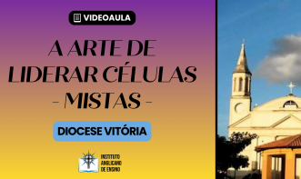 A arte de liderar células - Mistas (DV)