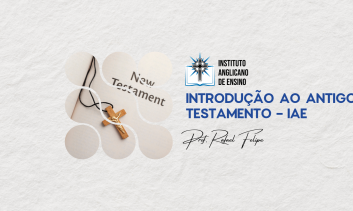 Introdução ao Novo Testamento - IAE