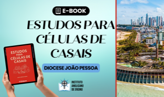 Estudos para células de casais - Diocese João Pessoa