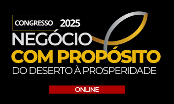 Congresso Negócio com Propósito (Online)