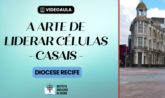 A arte de liderar células - Casais (DR)