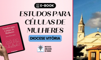 Estudos para Células de mulheres - Diocese Vitória