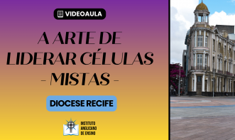A arte de liderar células - Mistas (DR)