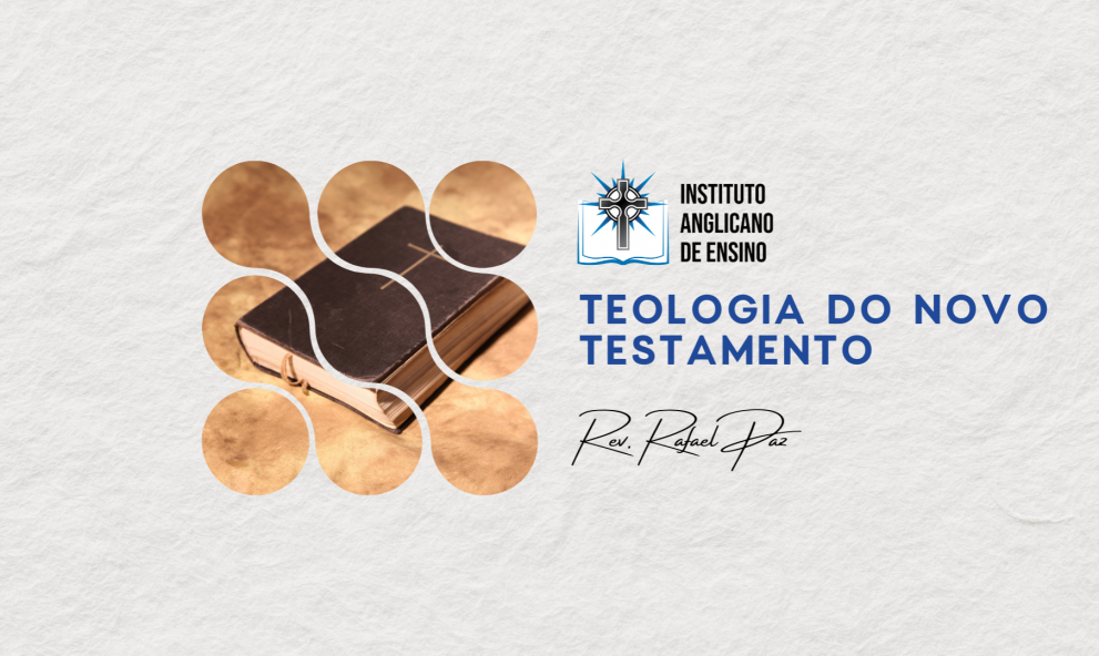 Teologia do Novo Testamento - IAE
